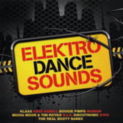 Diverse – Electro Dance Sounds