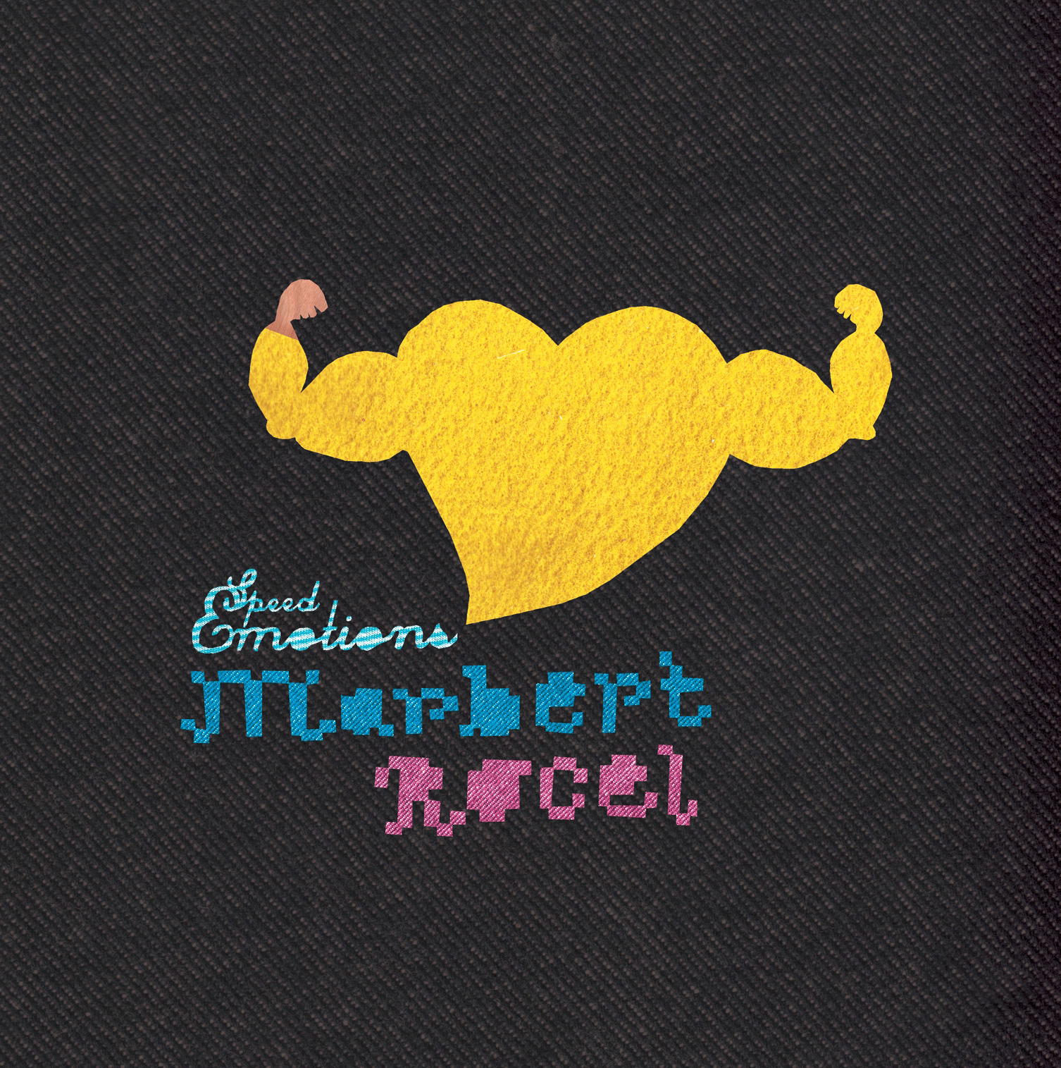 Marbert Rocel – Speed Emotions