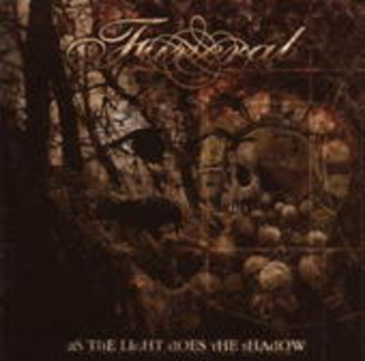 Funeral – As The Light Does The Shadow