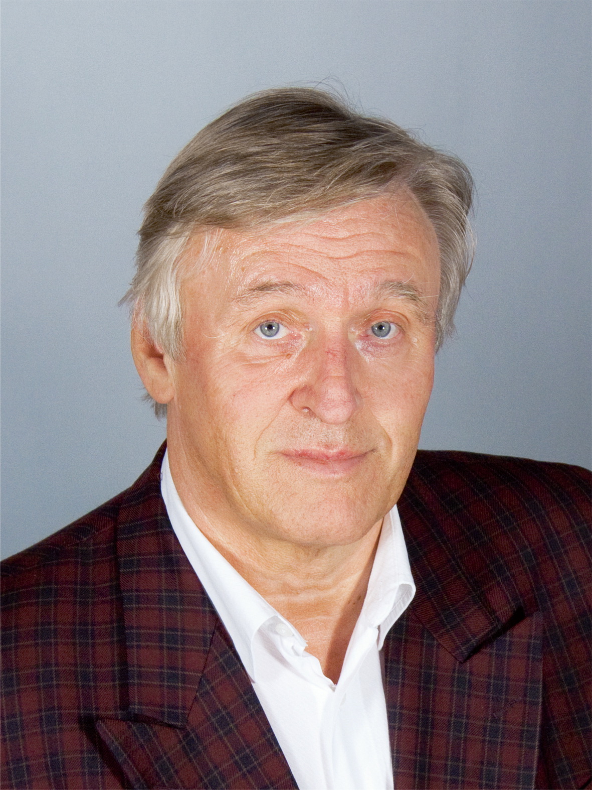 Eberhard Scheele
