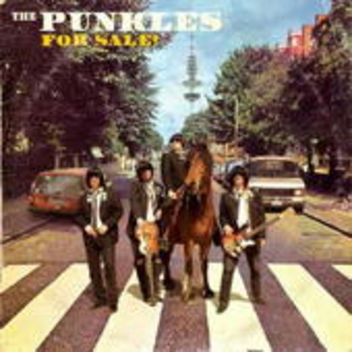 The Punkles – For Sale