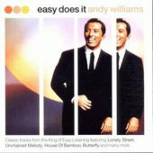 Andy Williams – Easy Does It