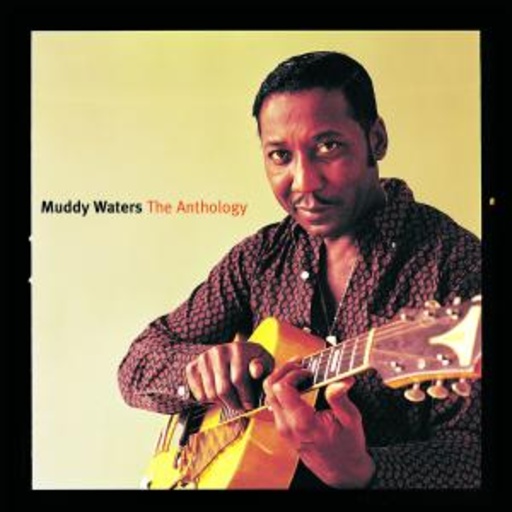 Muddy Waters – The Anthology (1947-1972)