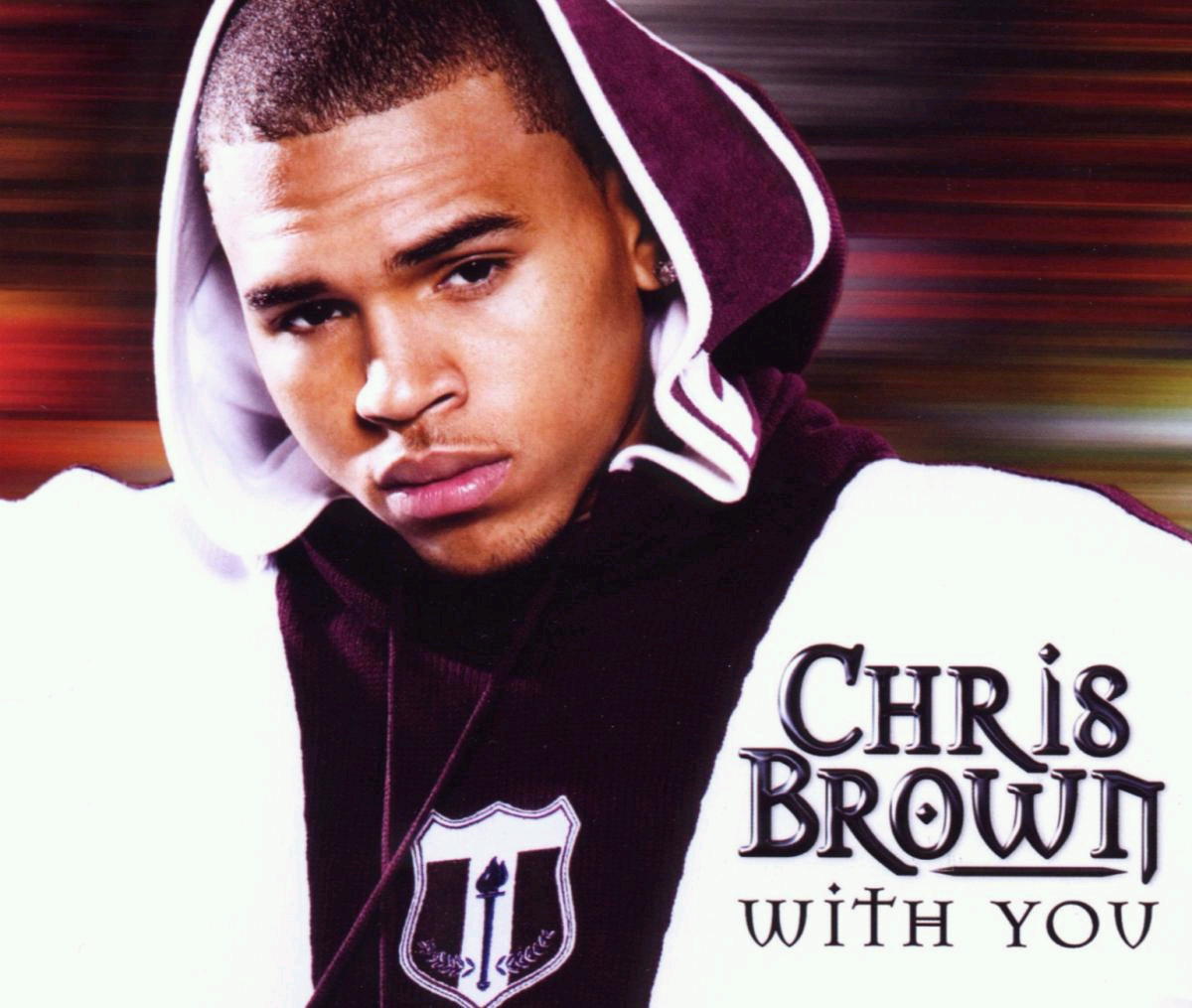 Chris Brown – With You