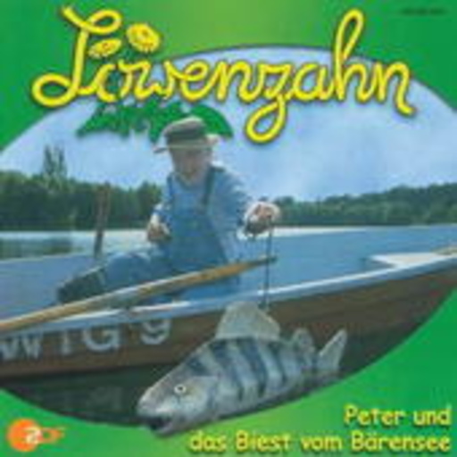 Löwenzahn – Das Biest vom Bärensee