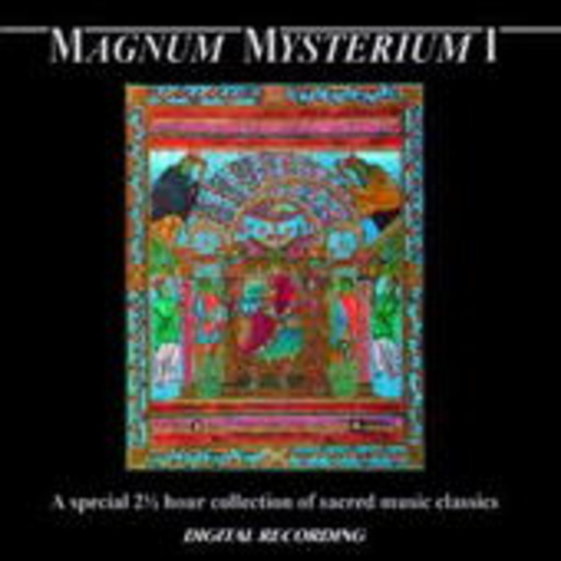 Diverse – Magnum Mysterium I