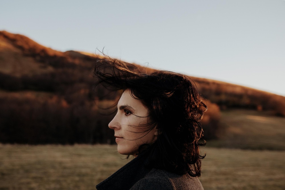 Neu bei XXIM Records: Olivia Belli