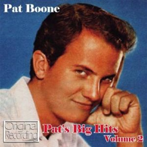 Pat Boone – Pat's Big Hits 2