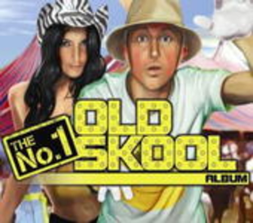 Diverse – No. 1 Old Skool Album