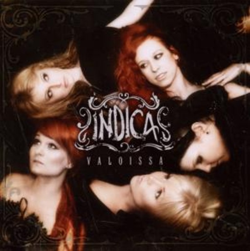 Indica – Valoissa
