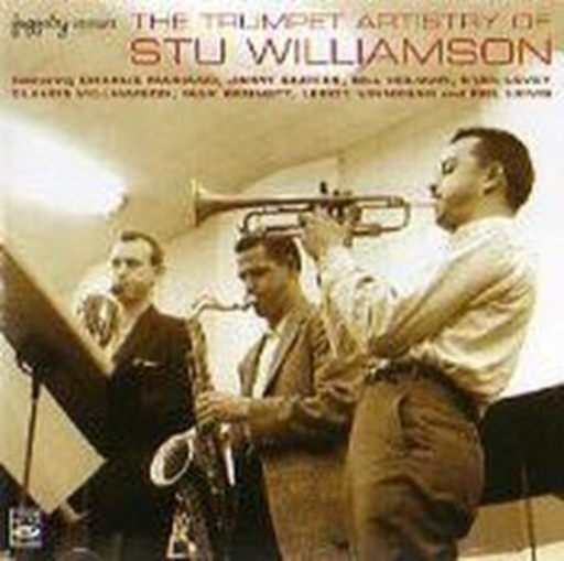 Stu Williams – The Trumpet Artistry Of