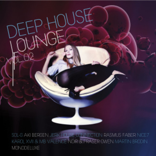 Diverse – Deephouse Lounge Vol. 2