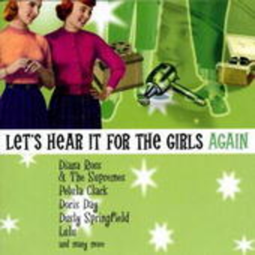Diverse – Let's Hear It For The Girls Again