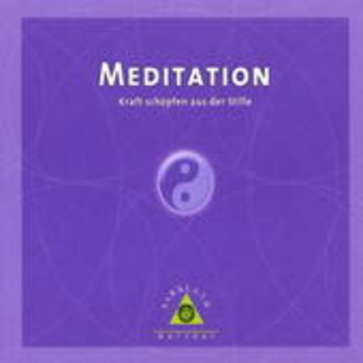 Jean-Pierre Garattoni – Meditation - Kraft schöpfen aus der Stille