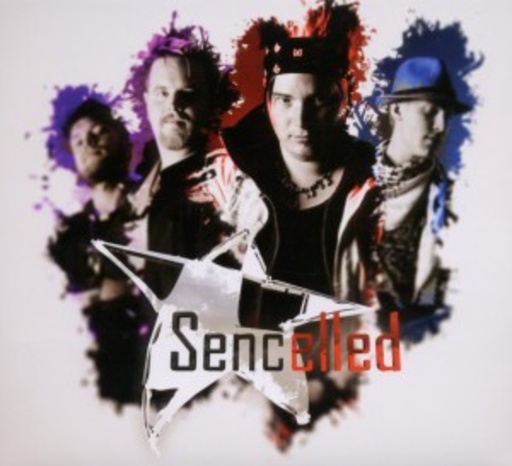 Sencelled – Sencelled