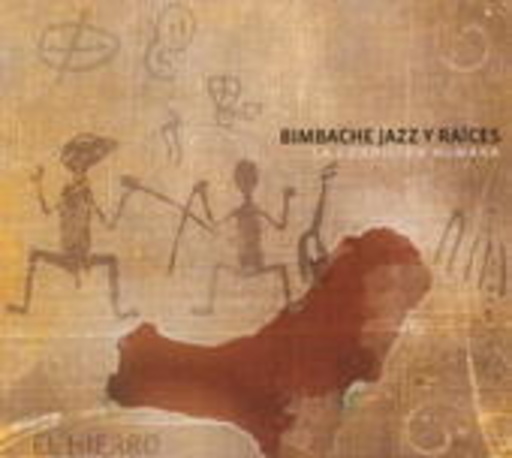 Diverse – Bimbache Jazz Y Raices - La Condición Humana