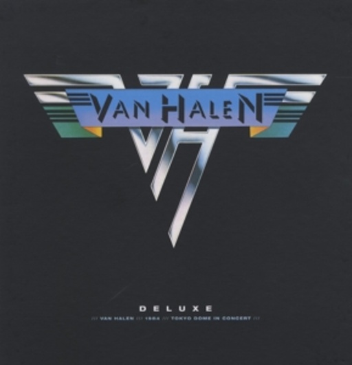 Van Halen – Deluxe