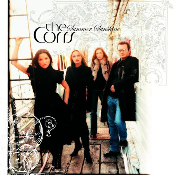 The Corrs – Summer Sunshine