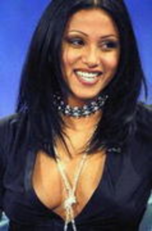 Neue Homepage und neues Album: Sabrina Setlur