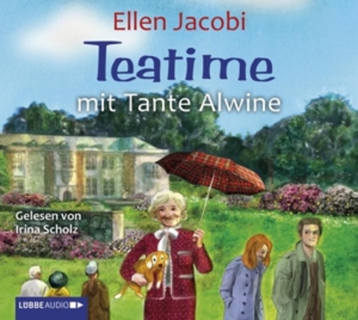Diverse – Teatime mit Tante Alwine