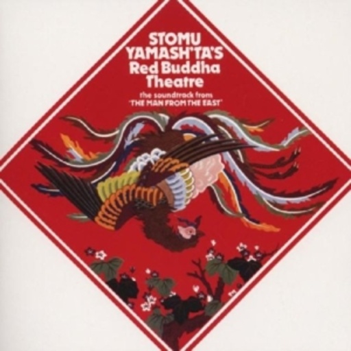 Stomu Yamashta – The Man From The East
