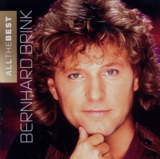 Bernard Brink – All The Best