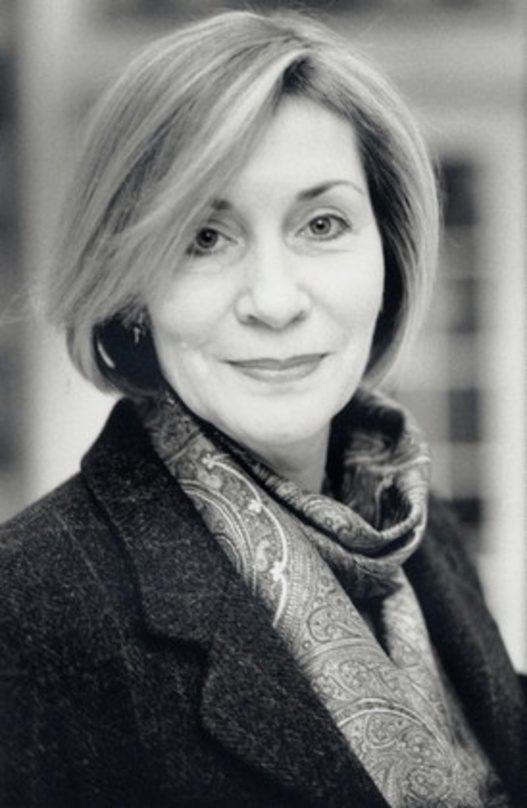 Vom Börsenverein zur GEMA: Maren Ruhfus