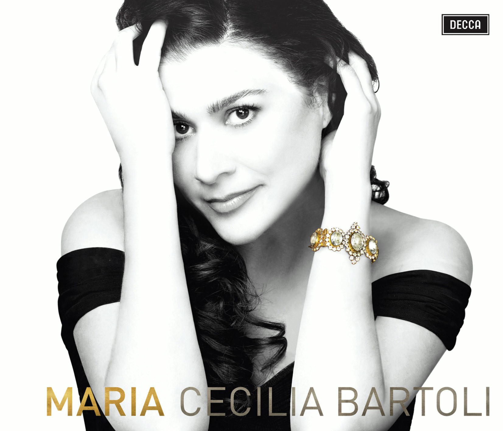 Cecilia Bartoli – Maria