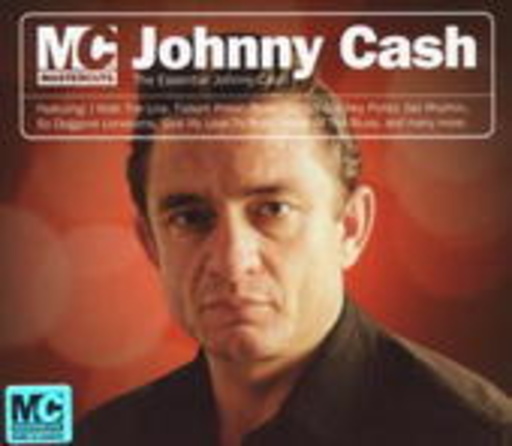 Johnny Cash – Mastercuts Legends