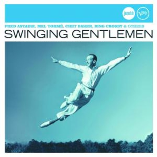 Diverse – Swinging Gentlemen (Jazz Club)