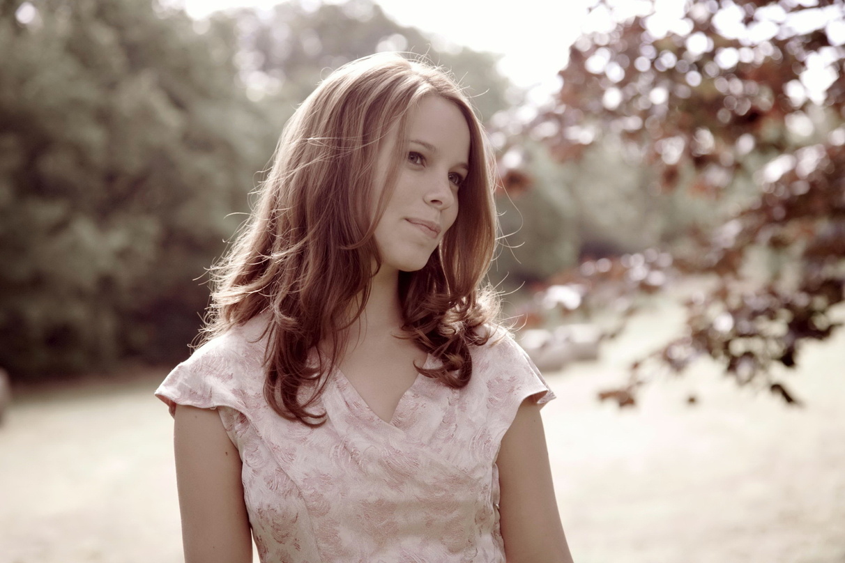 Für Sony Music erfolgreich: Marit Larsen