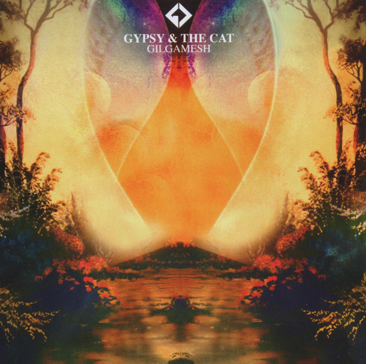Gypsy & The Cat – Gilgamesh