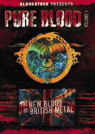 Diverse – Bloodstock - Pure Blood Vol. 1