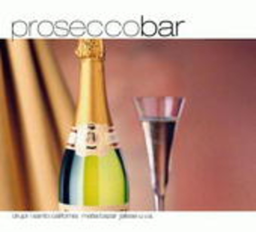 Diverse – Prosecco Bar