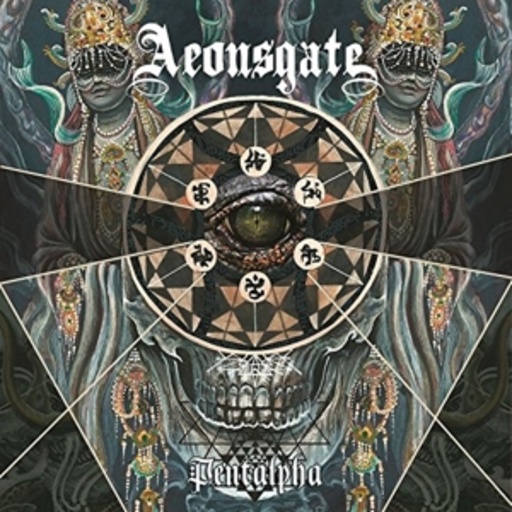 Aeonsgate – Pentalpha