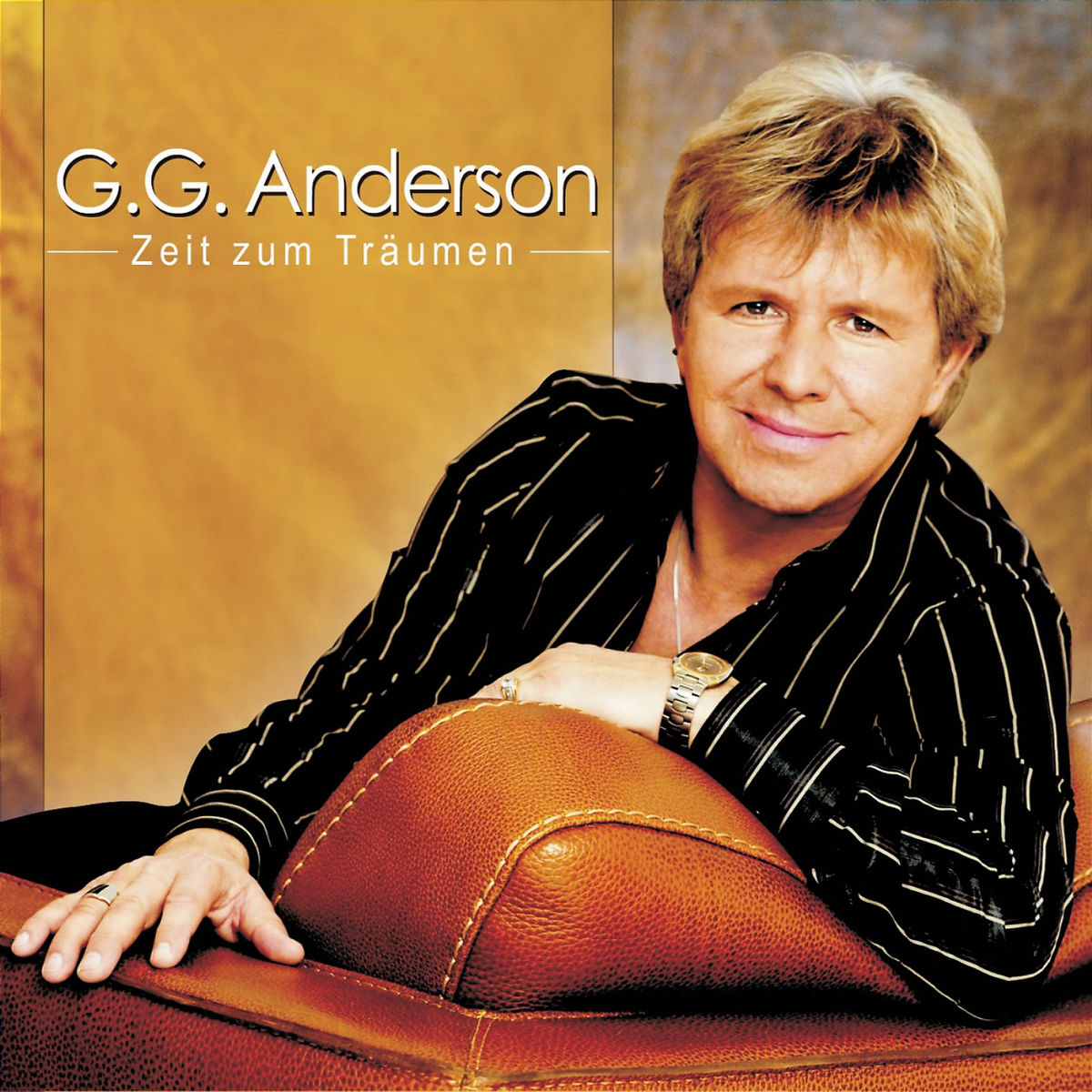 G.G. Anderson – Zeit zum Träumen