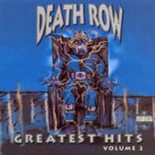 Diverse – Death Row Greatest Hits 2