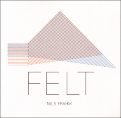 Nils Frahm – Felt