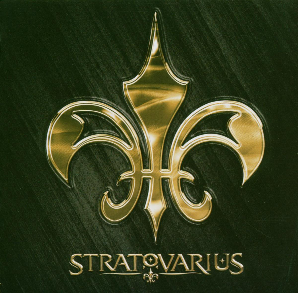 Stratovarius – Stratovarius