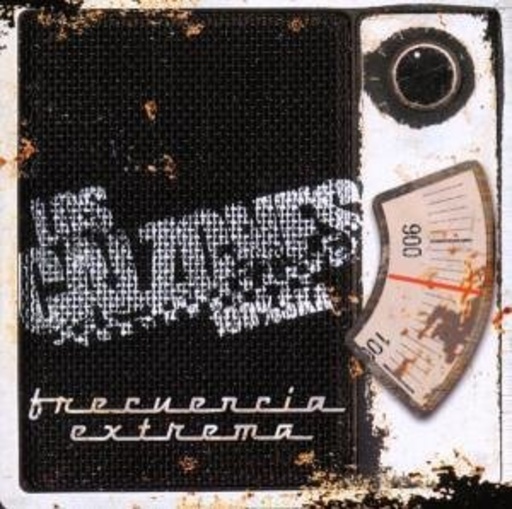 Los Calzones – Frecuencia Extrema