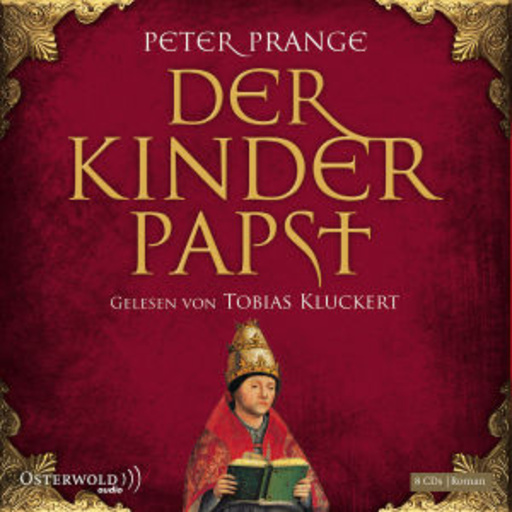 Tobias Kluckert – Der Kinderpapst