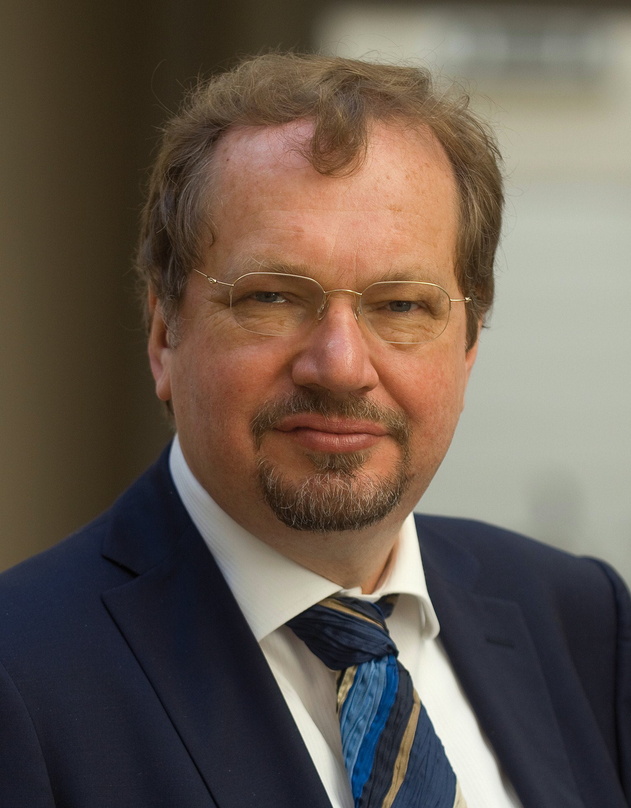 Besorgt, weil Teile des Publikums angesichts steigender Preise "auf der Strecke bleiben": Jens Michow