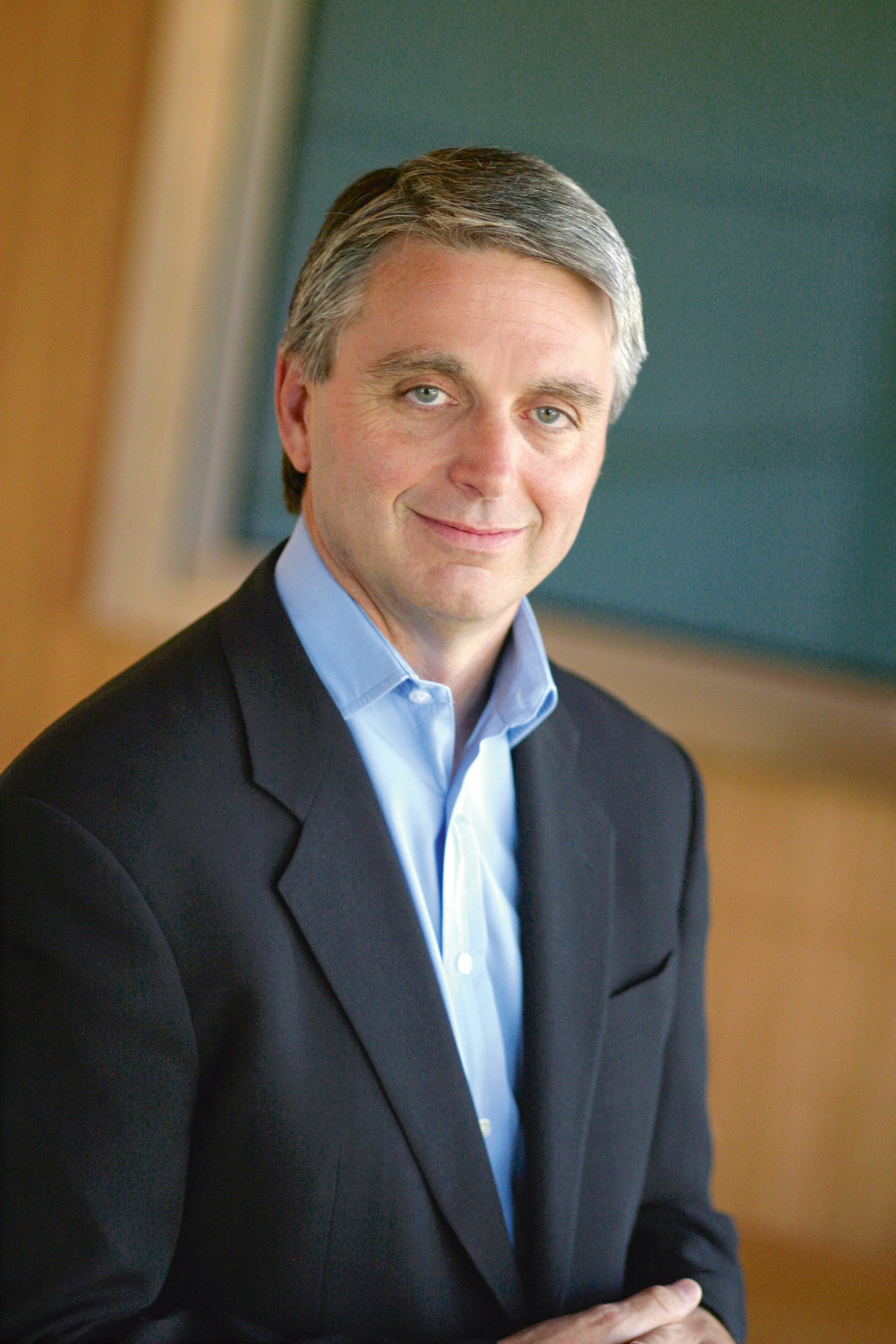 John Riccitiello