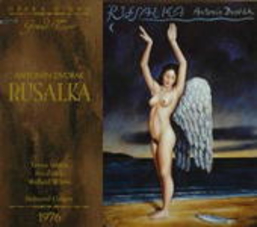 Diverse – Rusalka (Scheveningen, 1976)