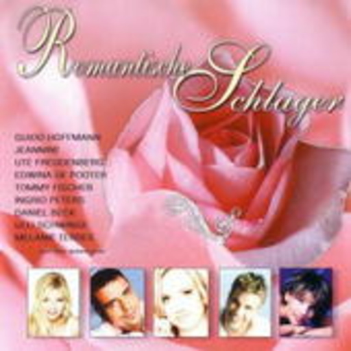 Diverse – Romantische Schlager