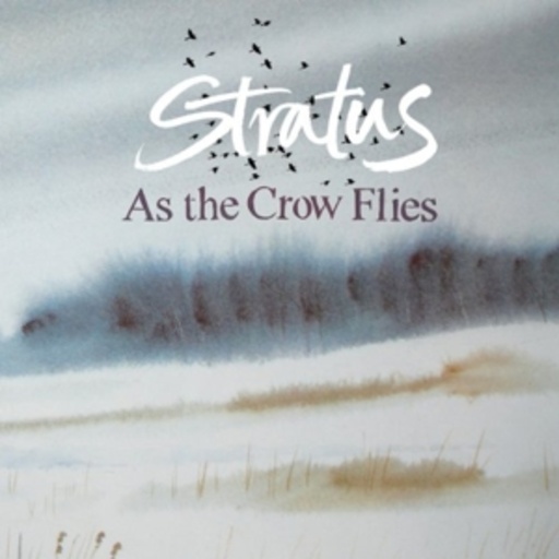 Stratus – As The Crow Flies