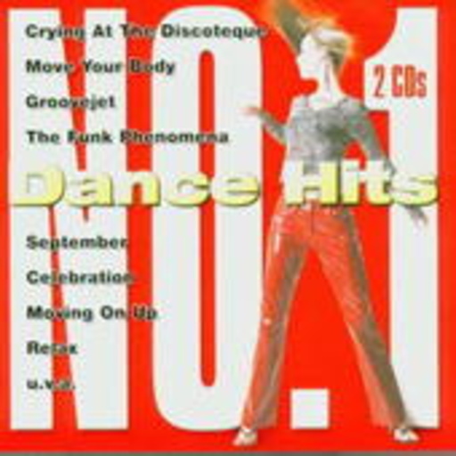 Diverse – No. 1 Dance Hits