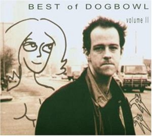 Dogbowl – Best Of Dogbowl Vol. 2