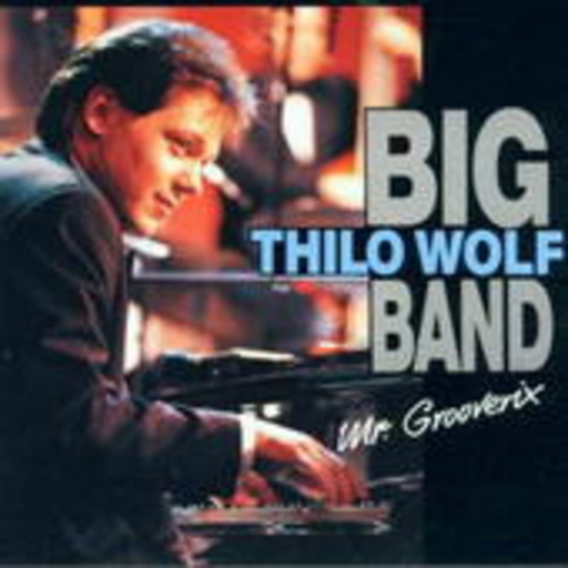 Wolf Thilo Band – Mr. Grooverix