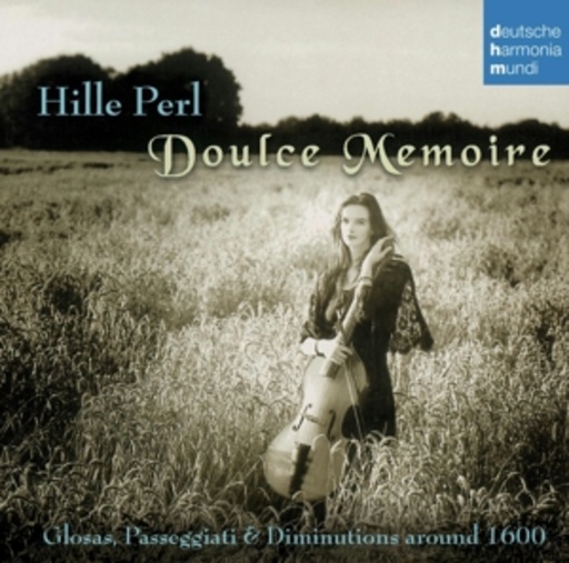Hille Perl – Doulce Memoire